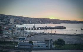 Nuevo Departamento Vive Barón Valparaíso